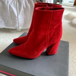 Vince Camuto boots